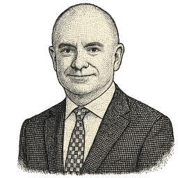 Samuel J. B. Pollock