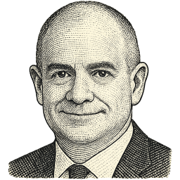 Samuel J. B. Pollock