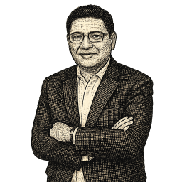 Satish C. Dhanasekaran