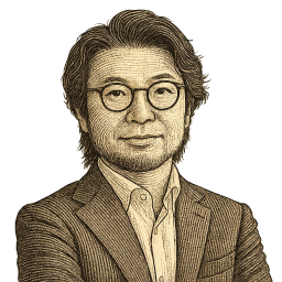 Satoshi Kobayashi