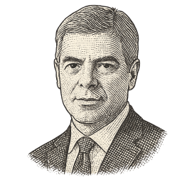 Scott Egan ACMA, MBA