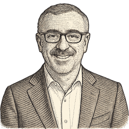 Sean A. McCarthy DPHIL