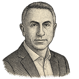 Sergio Damian Faifman