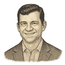 Seth Barrie Blackley