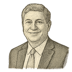 Seth Perry Bernstein