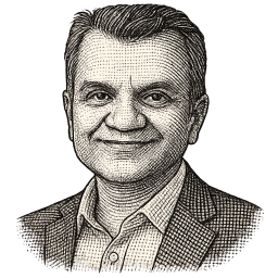 Shalabh K. Gupta MPA