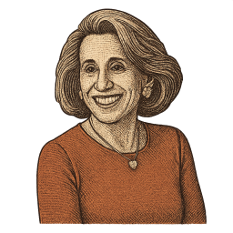 Sheryl Denise Palmer