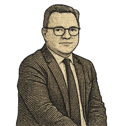 Simon William Johnson