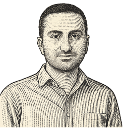 Soroush Salehian Dardashti