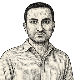 Soroush Salehian Dardashti