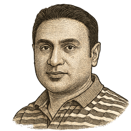 Sreeniwas Vikram Prabhu