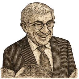 Stanley M. Bergman CPA