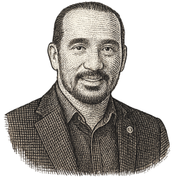 Stephan Paulo Gratziani