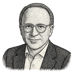 Stephane de la Faverie