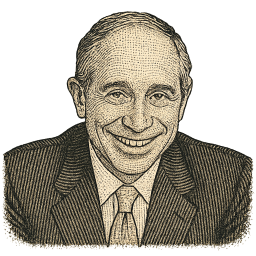 Stephen Allen Schwarzman