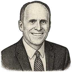 Stephen B. Bratspies