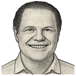 Stephen C. Farrell CFA