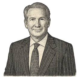 Stephen Craig Lindner