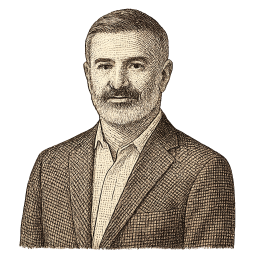 Stephen F. Mahoney MBA