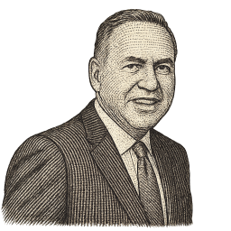 Stephen Joseph Squeri