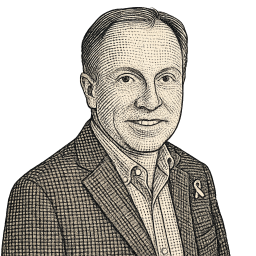 Stephen P. MacMillan