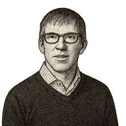 Stephen S.B. Preston