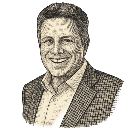 Steven A. Nichtberger