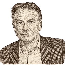 Steven J. A. van Rijswijk