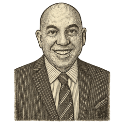 Steven John Bandrowczak