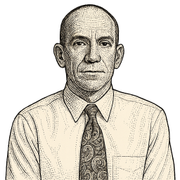 Steven Nathan Bronson