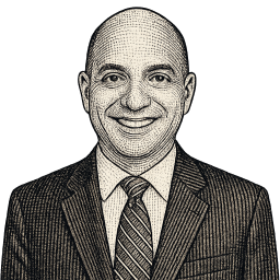 Steven S. Sintros CPA