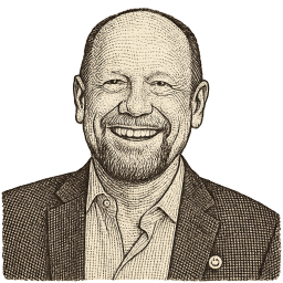 Stuart John Baxter Bradie