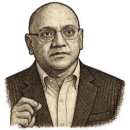 Suresh V. Venkatesan