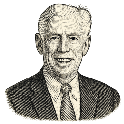 Terence Foster McGuirk