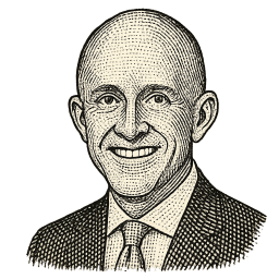 Thomas Caldecot Chubb III