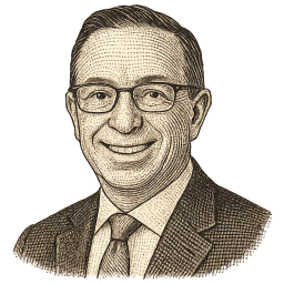 Thomas Edward Capasse