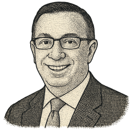 Thomas Edward Capasse