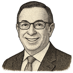 Thomas Edward Capasse