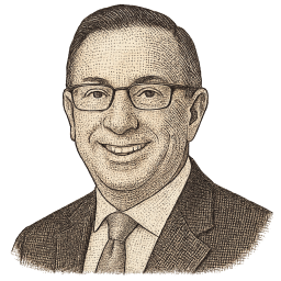 Thomas Edward Capasse