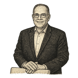 Thomas Jeremiah Baltimore Jr.