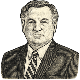 Thomas Joseph Lorenzini