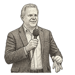 Thomas P. Meissner Jr.