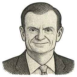 Thomas Philip Majewski