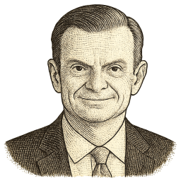 Thomas Philip Majewski