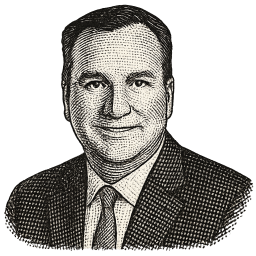 Thomas Robert Reeg CFA