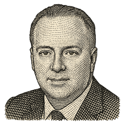 Thomas Rodney Quinn Jr.