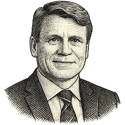 Thomas Ronald Palmer