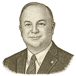 Thomas Sinnickson Gayner