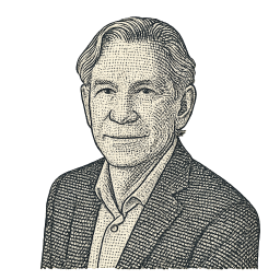 Thomas W. Florsheim Jr.