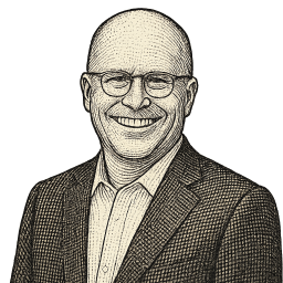 Thomas Woodrow Warsop III